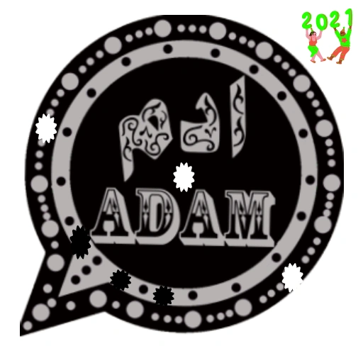 Adam WhatsApp 