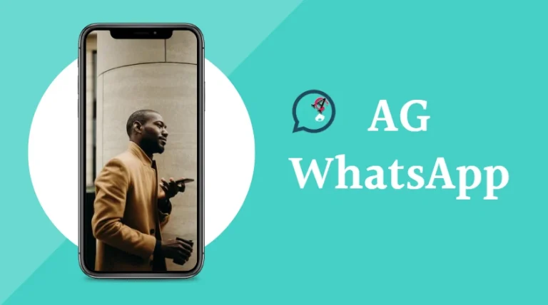 AG-WhatsApp