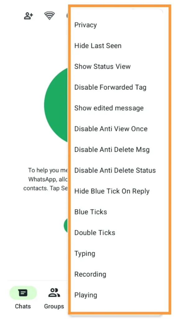 Advanced-Privacy-Controls