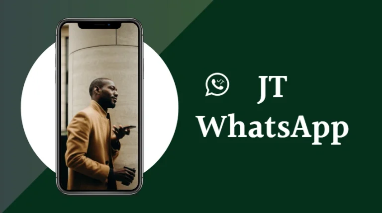 JTWhatsapp