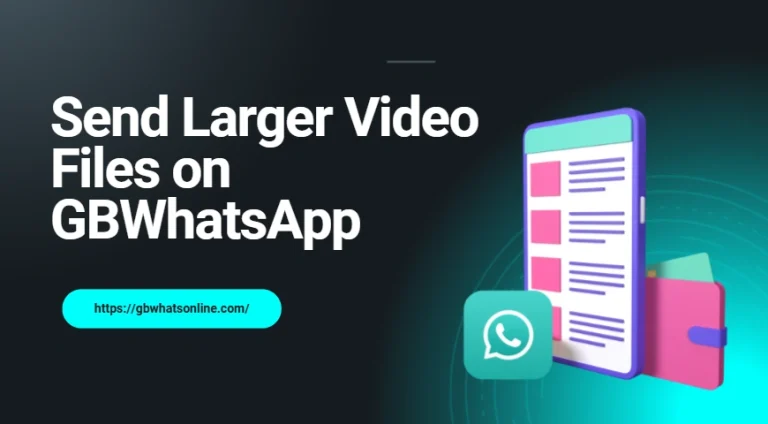 Send-Larger-Video-Files